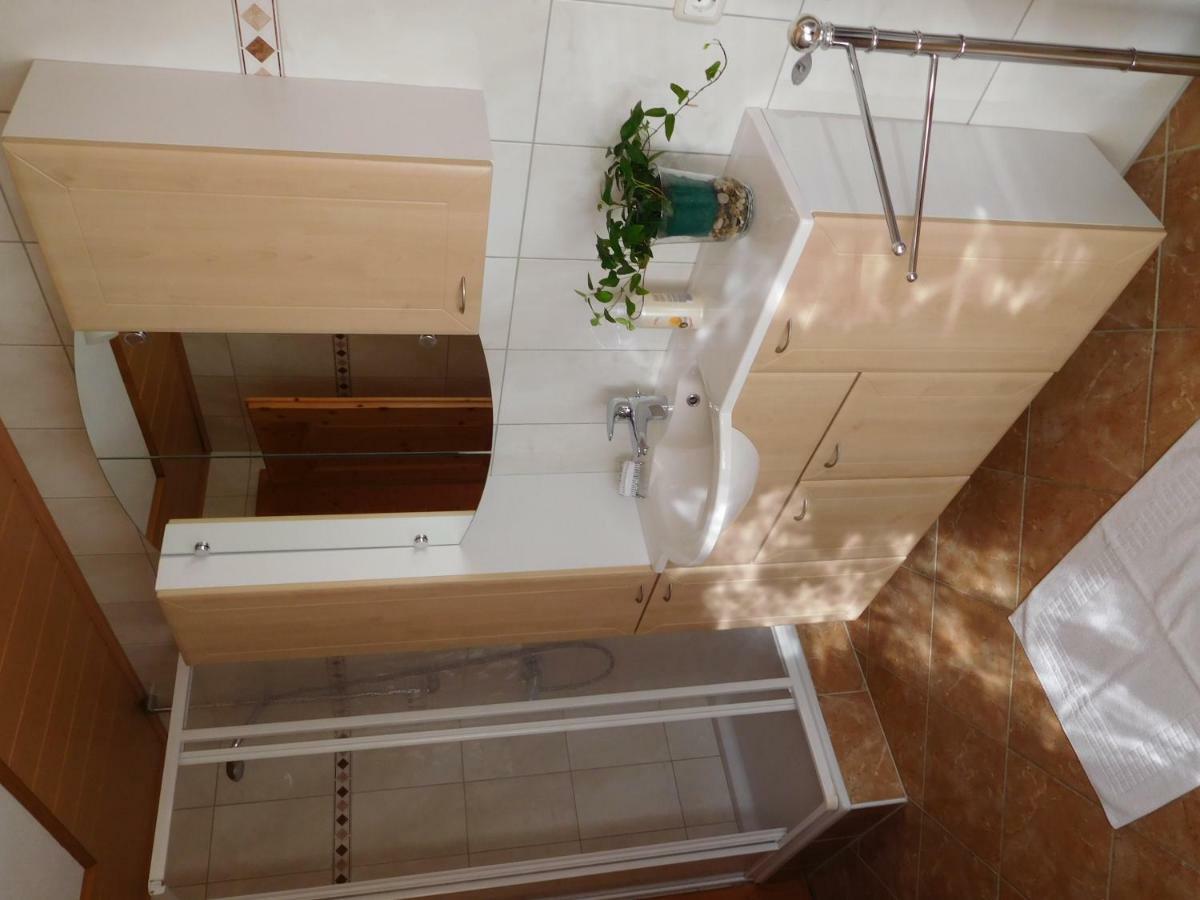 Apartment Aschaber Waidring Luaran gambar